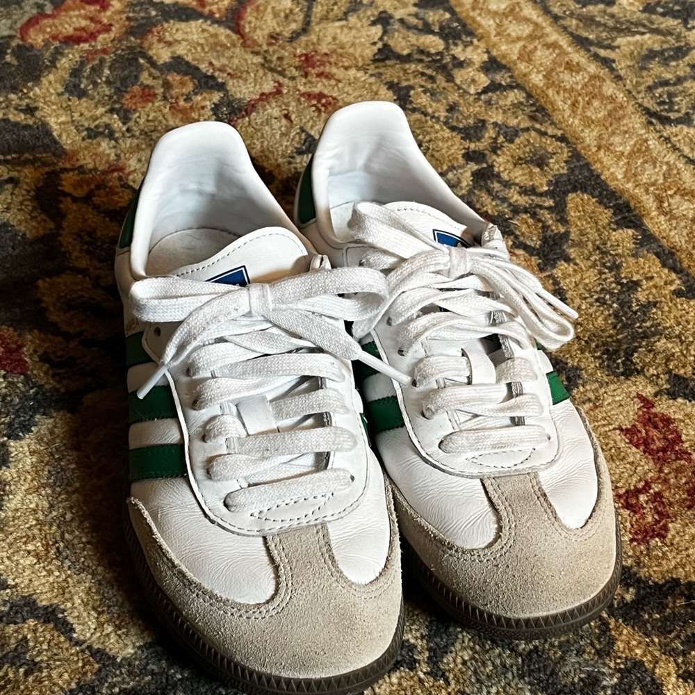 Adidas Samba OG